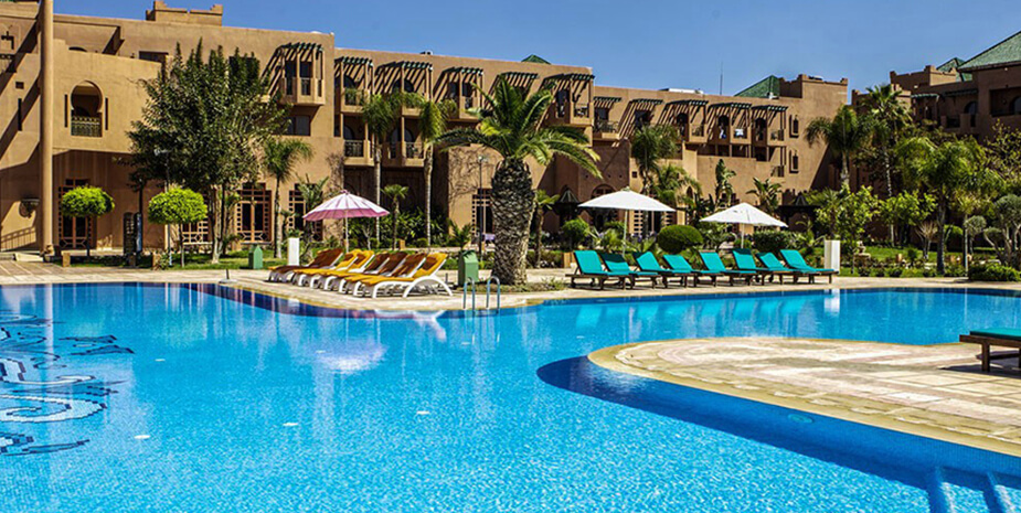 Hotel 5*