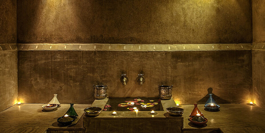 Hotel 5*