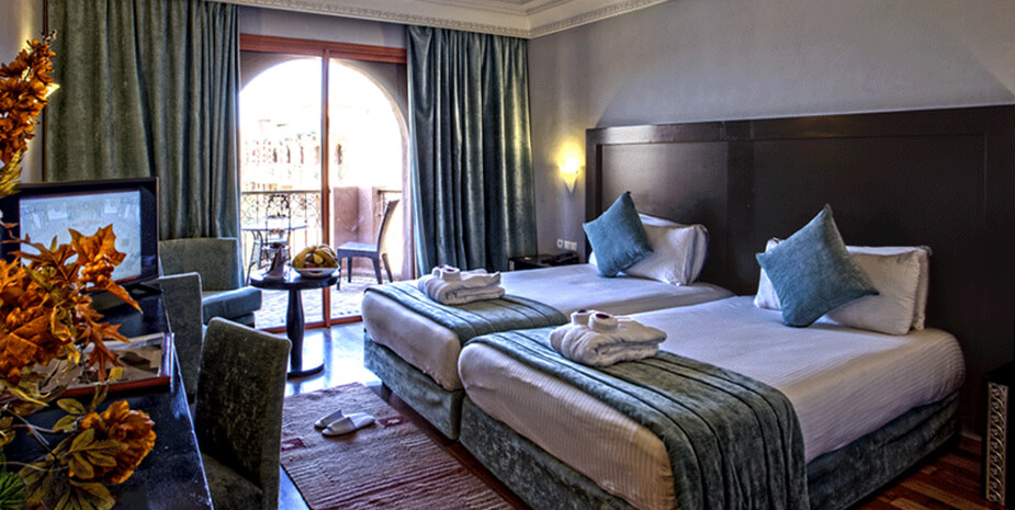 Hotel 5*